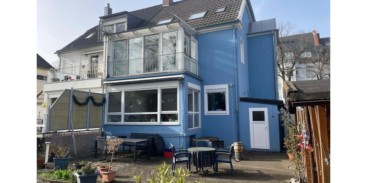 Doppelhaushälfte Düsseldorf Stadtbezirk 9 - 570.000&euro; | Angebot:27083299