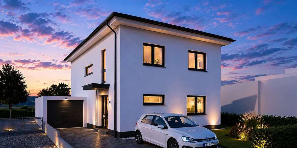 Einfamilienhaus Bergisch Gladbach / Refrath Refrath - 5 Zimmer, 145 m&sup2;, 994.900&euro; | Angebot:27101916