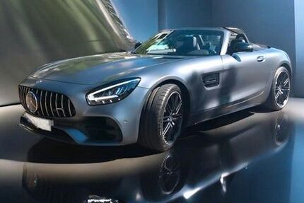 Mercedes-Benz AMG GT 1.787 km 149.990 € Troisdorf-Spich 53842