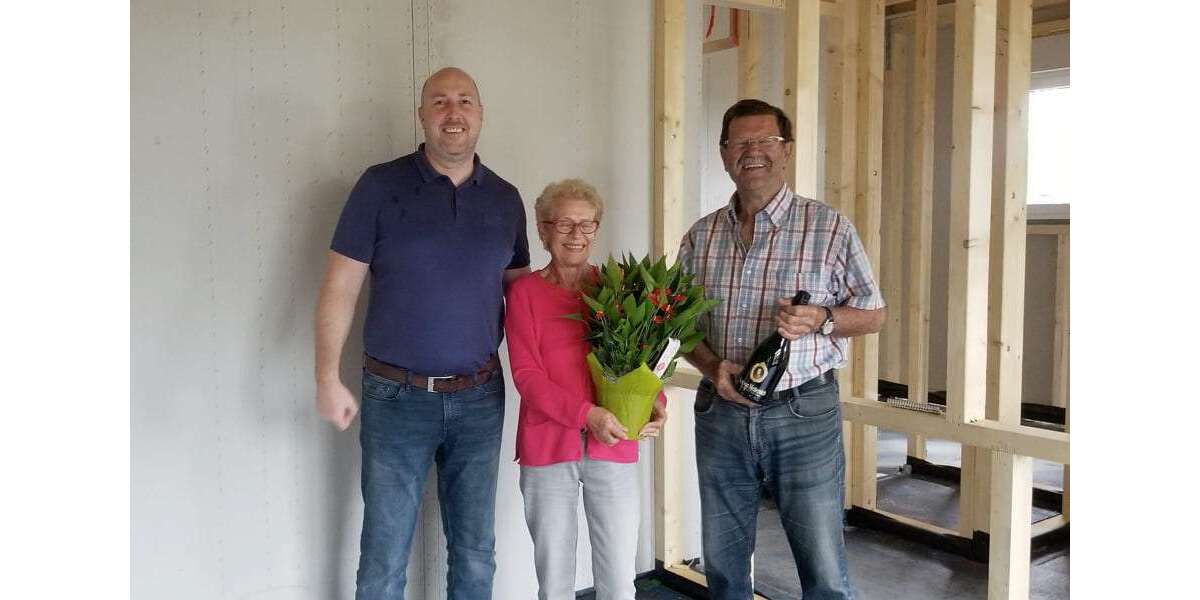 Einfamilienhaus Erftstadt Lechenich - 6 Zimmer, 125 m&sup2;, 469.649&euro; | Angebot:26418610
