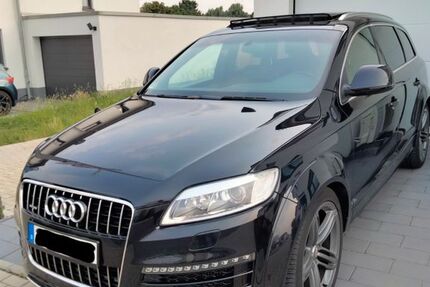 Audi Q7 370.000 km 10.777 &euro; Pulheim 50259