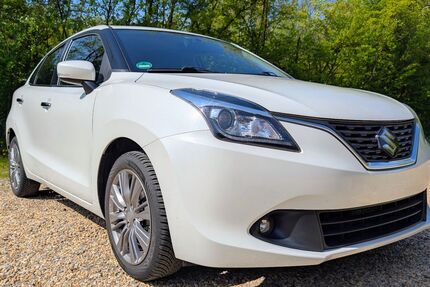 Suzuki Baleno 50.600 km 10.300 &euro; Grevenbroich 41516