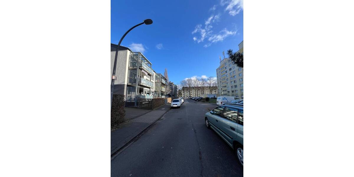 Etagenwohnung Köln / Höhenberg Höhenberg - 3 Zimmer, 77 m&sup2;, 199.000&euro; | Angebot:22177664