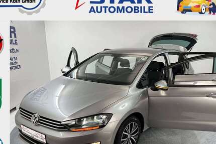 VW Golf Sportsvan 91.823 km 13.390 &euro; Köln 50739