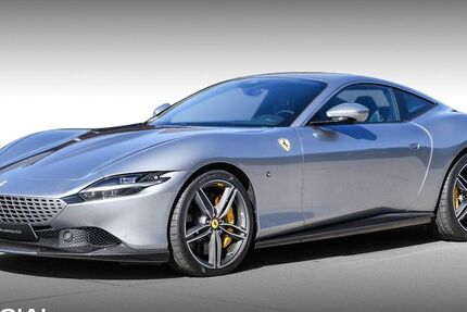 Ferrari Roma 6.142 km 229.780 &euro; Köln 50858