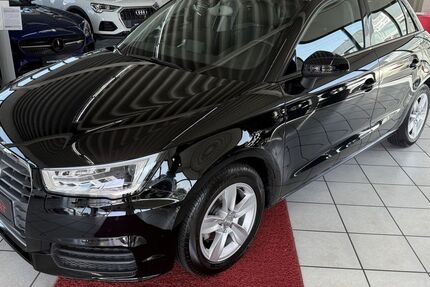 Audi A1 31.300 km 14.949 &euro; Erftstadt / Köln 50374