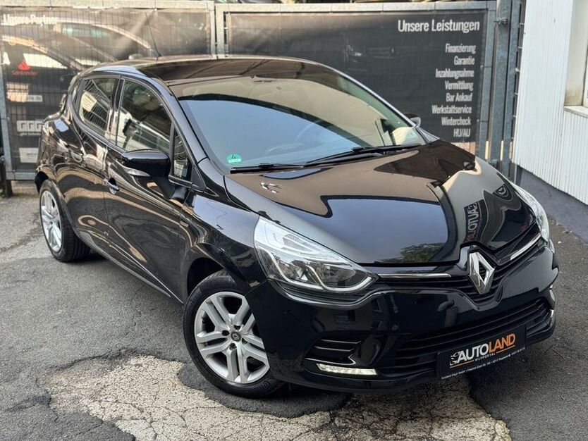 Clio