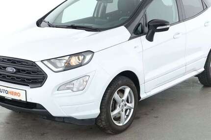 Ford EcoSport 56.861 km 11.790 &euro; Köln 50739