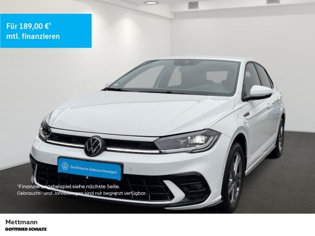 VW Polo 81.261 km 19.490 &euro; Mettmann 40822