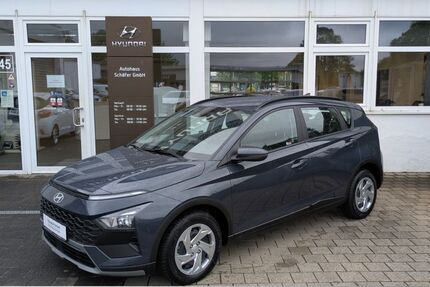 Hyundai BAYON 17.701 km 15.465 &euro; Leverkusen 51373