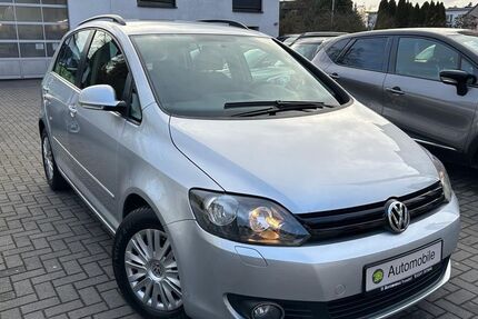 VW Golf Plus 148.385 km 5.999 &euro; Troisdorf 53840