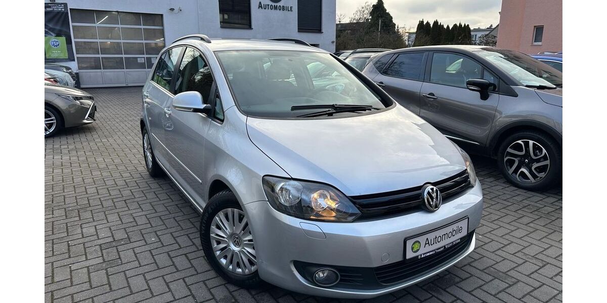 VW Golf Plus 148.385 km 5.999 &euro; Troisdorf 53840