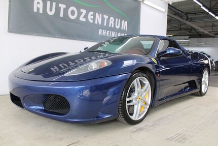Ferrari F430 86.301 km 96.990 &euro; Düsseldorf 40233