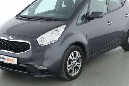 Kia Venga 60.336 km 12.690 € Köln 50739