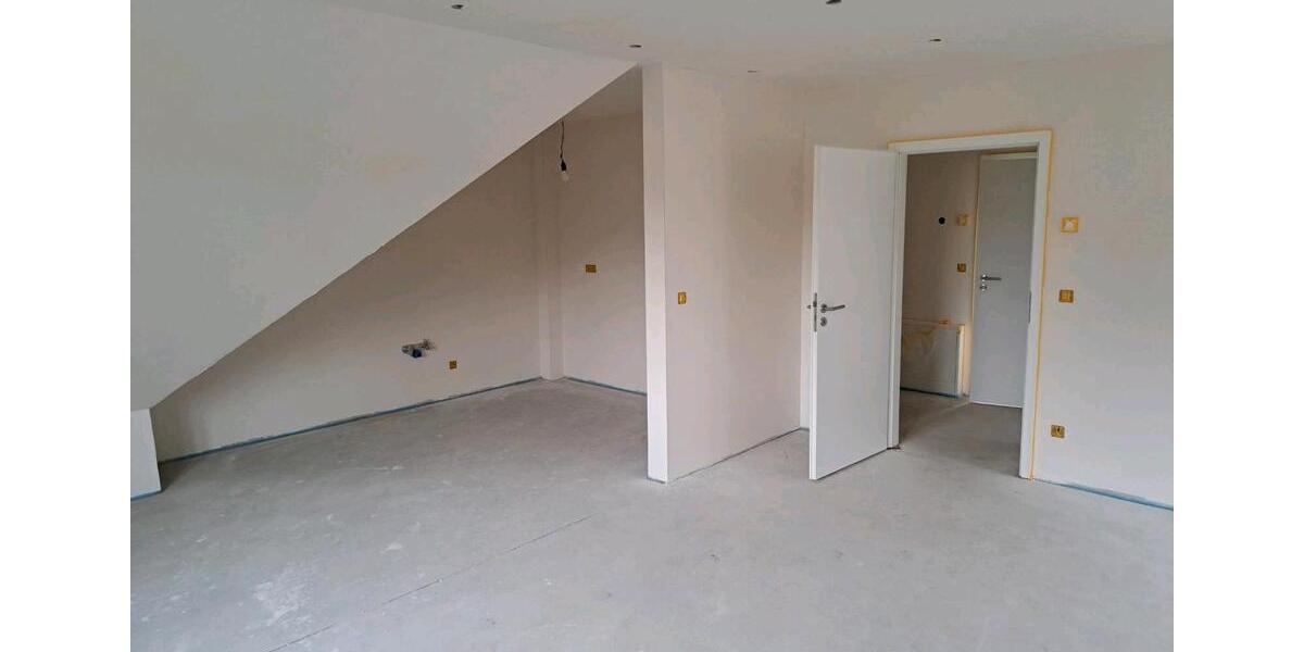 4- Zimmer -Wohnung Neubau Erstbezug 4 zimmer