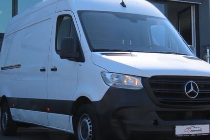 Mercedes-Benz Sprinter 156.962 km 18.900 &euro; Neuss 41469