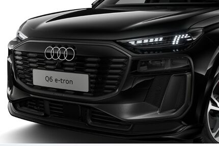 Audi Q6 e-tron 7.240 km 64.480 &euro; Köln 50968