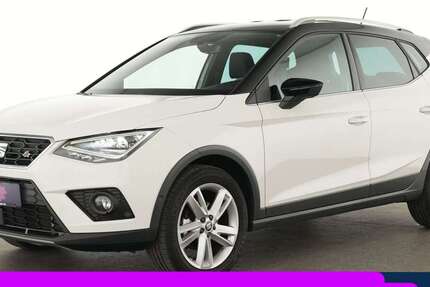 Seat Arona 22.208 km 19.468 &euro; Neuss bei Düsseldorf 41460