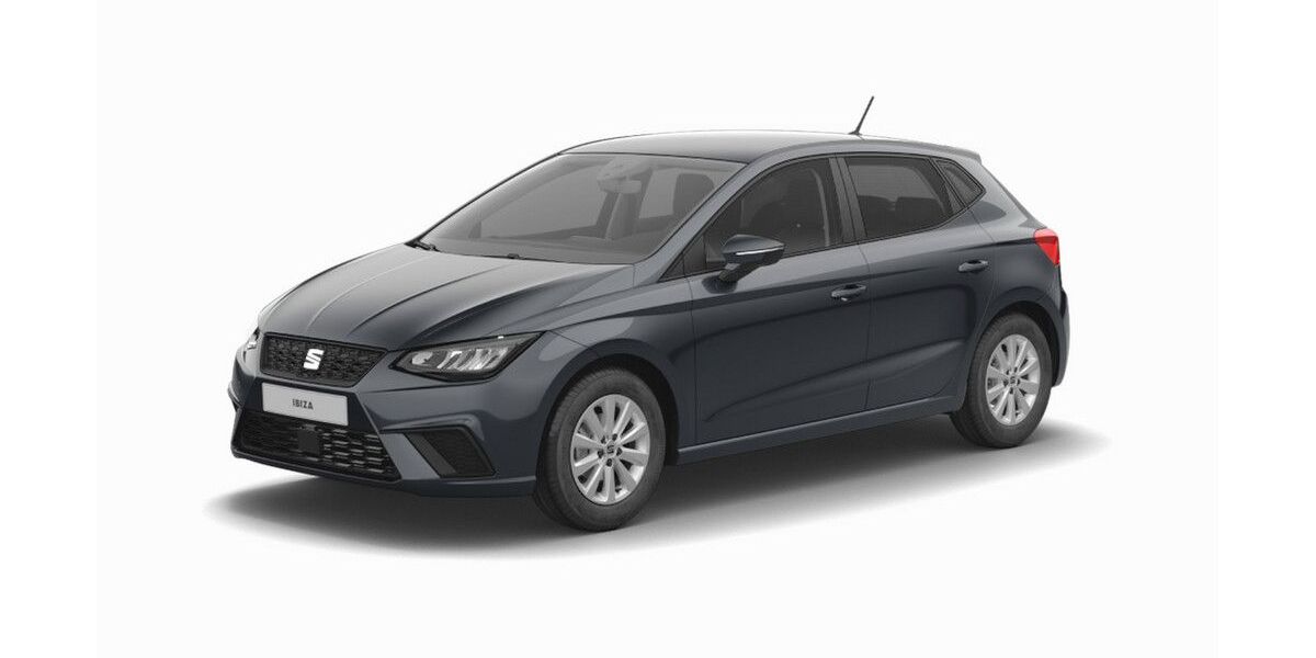 Seat Ibiza 12.995 km 15.988 &euro; Lohmar 53797