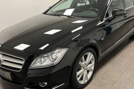 Mercedes CLS 250