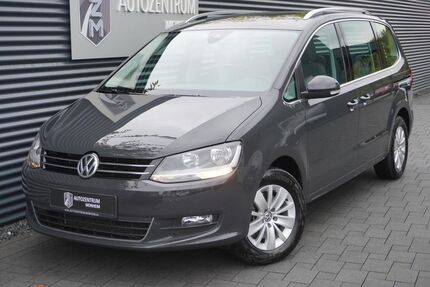 VW Sharan 54.000 km 31.990 &euro; Monheim am Rhein 40789