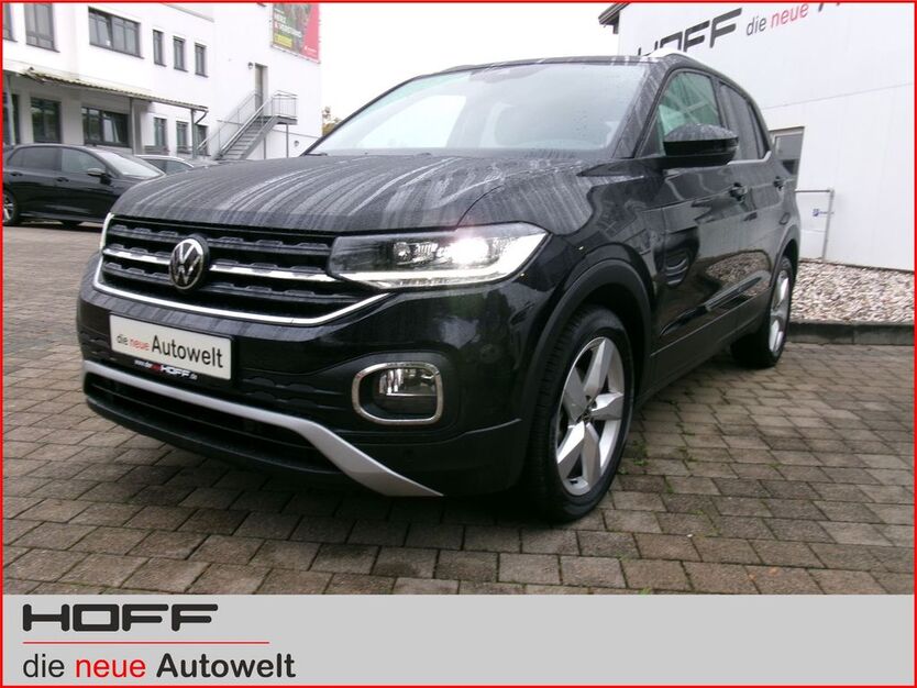 VW T-Cross 21.200 km 18.975 € Sankt Augustin 53757