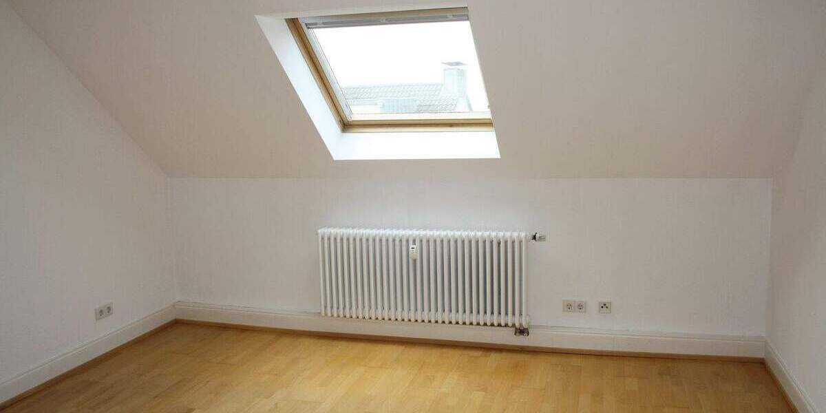 Top modernisiert! Charmantes, denkmalgeschütztes Mehrfamilienhaus mit modernem Wohnkomfort! 1 zimmer