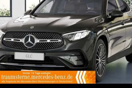 Mercedes-Benz GLC 200 9.456 km 56.890 € Leverkusen 51371