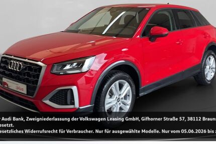 Audi Q2 8.182 km 29.790 &euro; Köln 50823