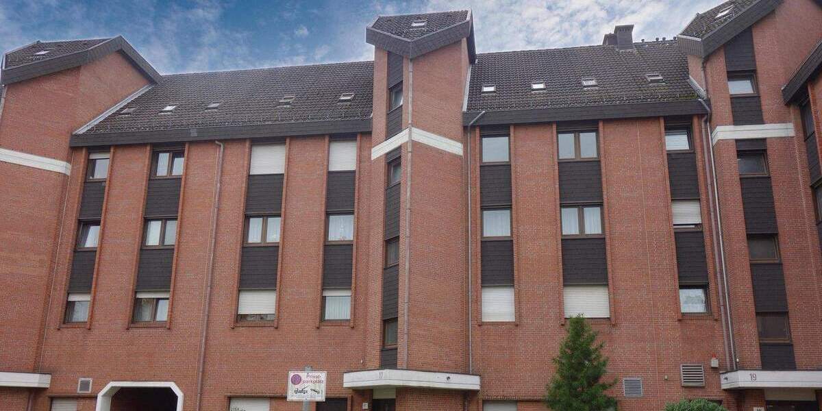 Schöner Wohnen am Rotter See ! 2 zimmer