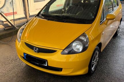 Honda Jazz 198.900 km 900 &euro; Rösrath 51503