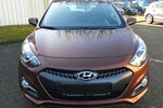 Hyundai i30 KLIMAAUTOMATIK SPORT LMF/BREITREIFEN 117.877 km 7.500 &euro; Köln 50858