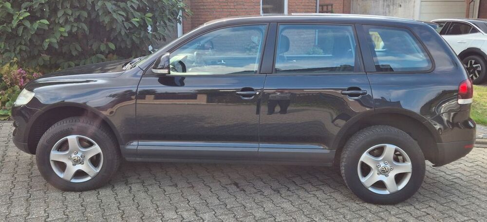 Touareg