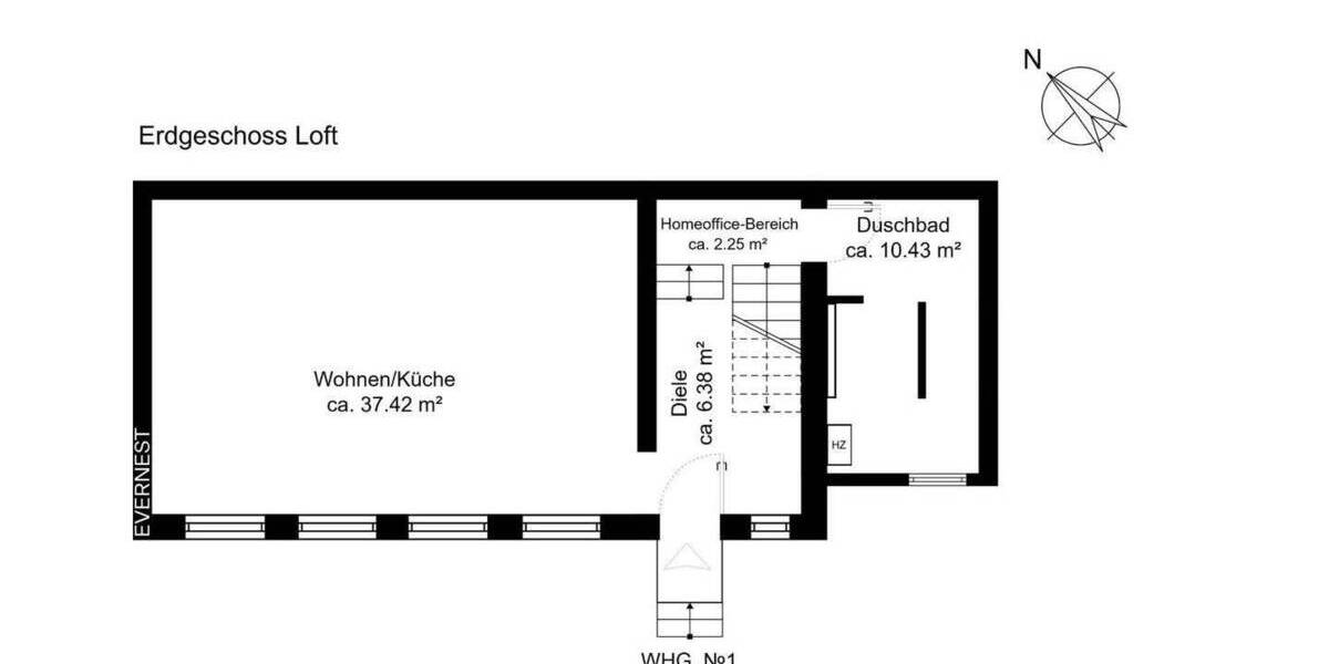 Mehrfamilienhaus, Wohnhaus Solingen Höhscheid - 1 Zimmer, 295 m&sup2;, 660.000&euro; | Angebot:25109343