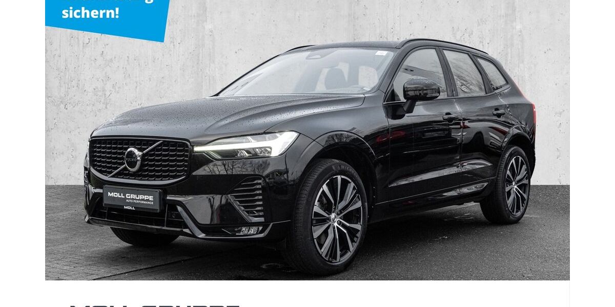 Volvo XC60 77.410 km 38.740 &euro; Düsseldorf 40474