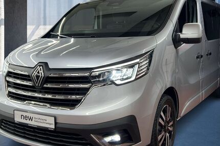 Renault Trafic 21.304 km 44.912 &euro; Köln 50939