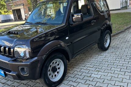 Suzuki Jimny 140.600 km 10.890 &euro; Köln 51069