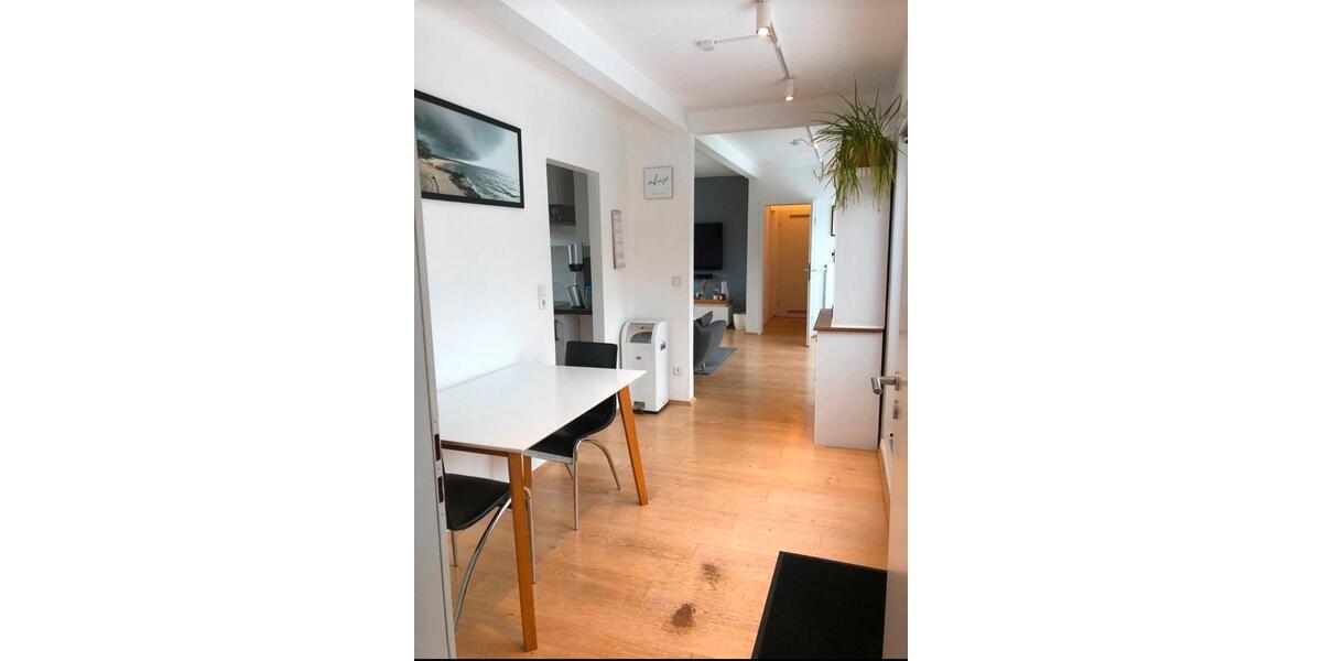 Dachgeschoßwohnung Wermelskirchen - 3 Zimmer, 64 m&sup2;, 195.000&euro; | Angebot:23863611