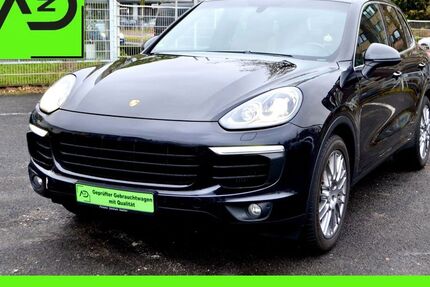 Porsche Cayenne 254.766 km 21.480 &euro; Düsseldorf 40229