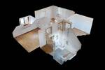 Etagenwohnung Leverkusen Opladen - 2 Zimmer, 53 m&sup2;, 435&euro; | Angebot:26306762