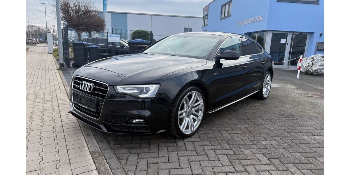 Audi A5 166.000 km 15.550 &euro; brühl 50321