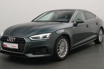 Audi A5 108.305 km 23.688 &euro; Leverkusen 51373
