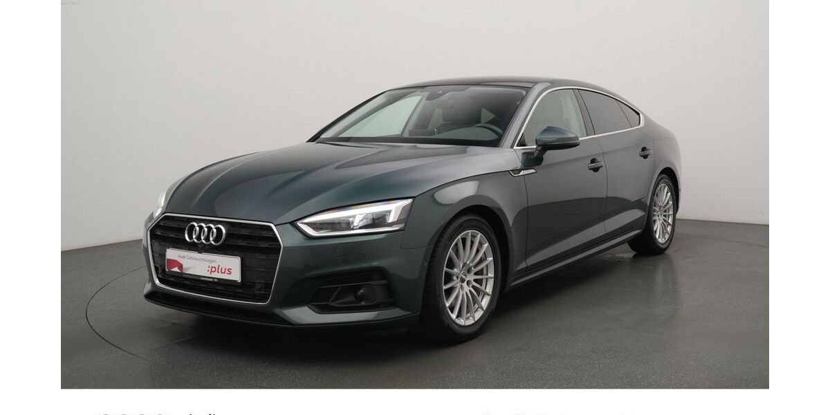 Audi A5 108.305 km 23.688 &euro; Leverkusen 51373