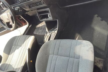 VW Golf 247.000 km 1.850 € Frechen 50226