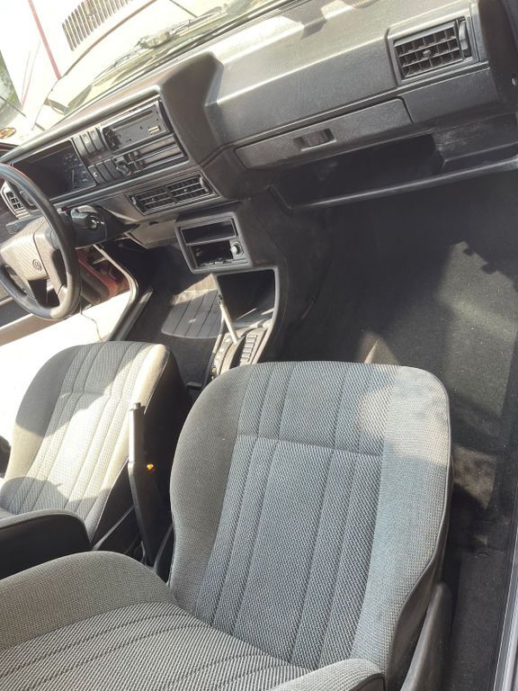 VW Golf 247.000 km 1.850 € Frechen 50226