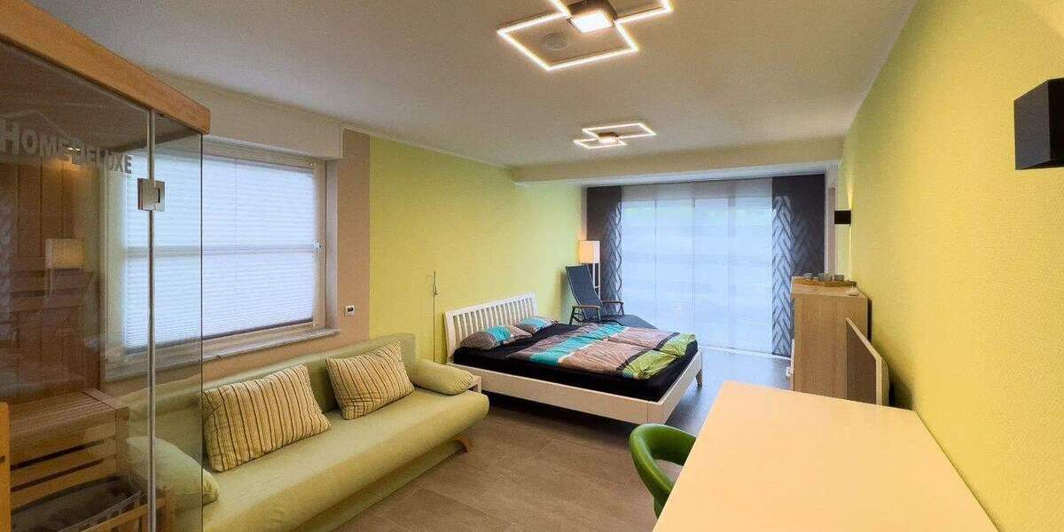 Doppelhaushälfte Solingen Höhscheid - 6 Zimmer, 171 m&sup2;, 519.000&euro; | Angebot:25400458