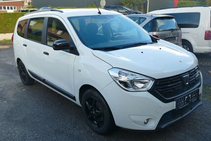 Dacia Lodgy 108.200 km 4.990 &euro; Overath 51491