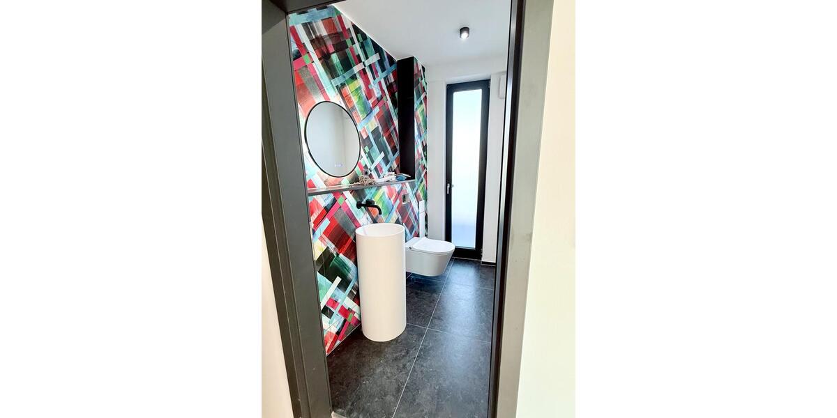 Einfamilienhaus Düsseldorf Pempelfort - 2 Zimmer, 95 m&sup2;, 2.150&euro; | Angebot:26289261