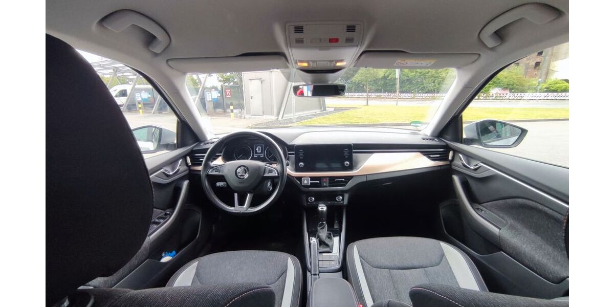 Skoda Kamiq 62.000 km 19.000 &euro; Dormagen 41540