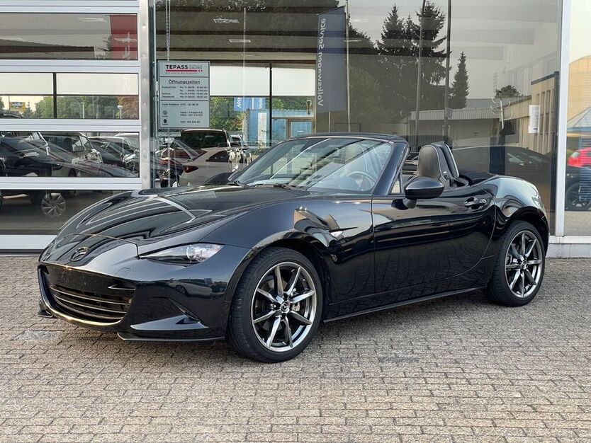 MX-5